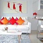 Emerald Patong 1 Bedroom Apartment With Nice View