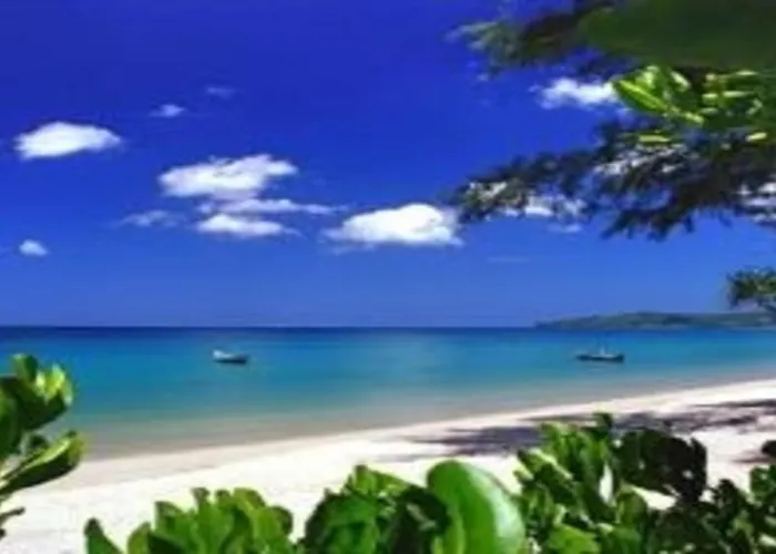 Emerald Patong 1 Bedroom Apartment With Nice View