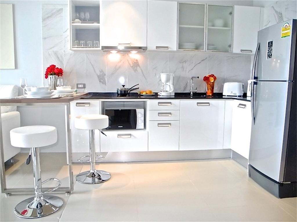 Emerald 1 Bedroom With Nice View * Patong