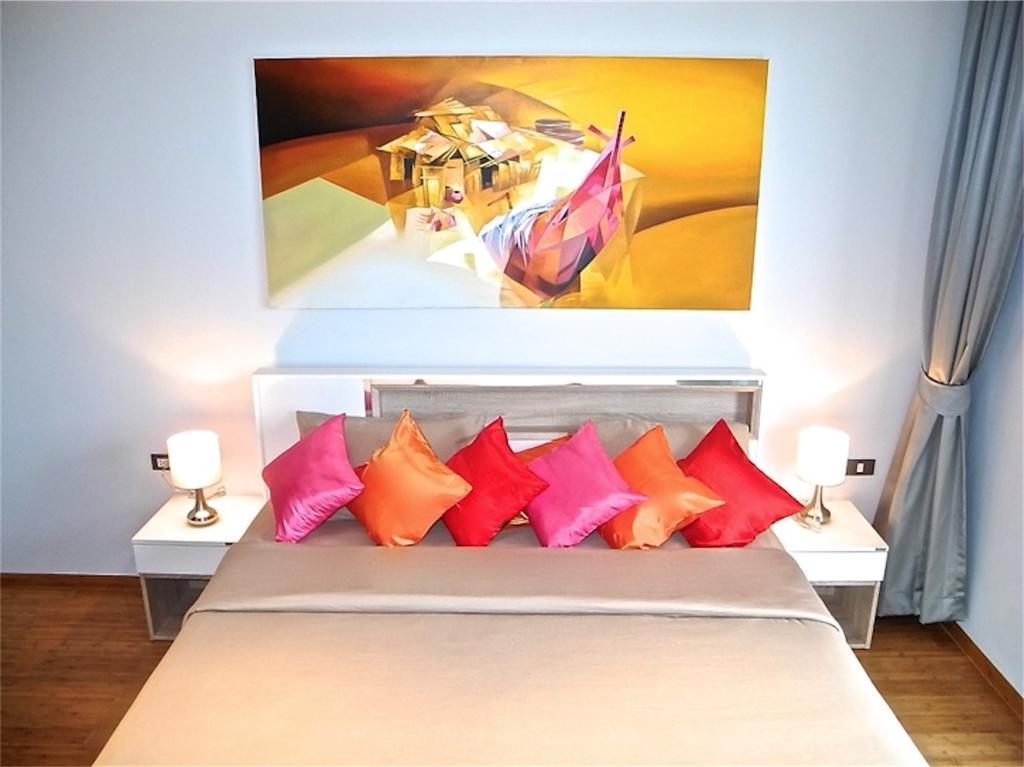 Apartment Emerald 1 Bedroom With Nice View
