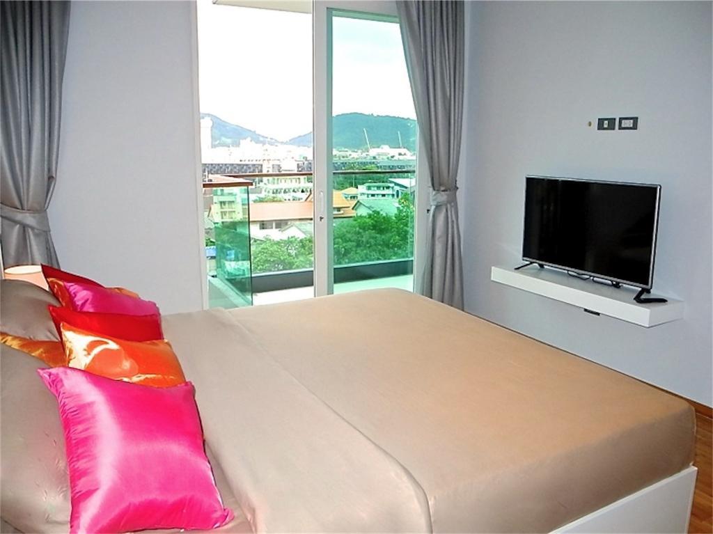 Emerald 1 Bedroom With Nice View *