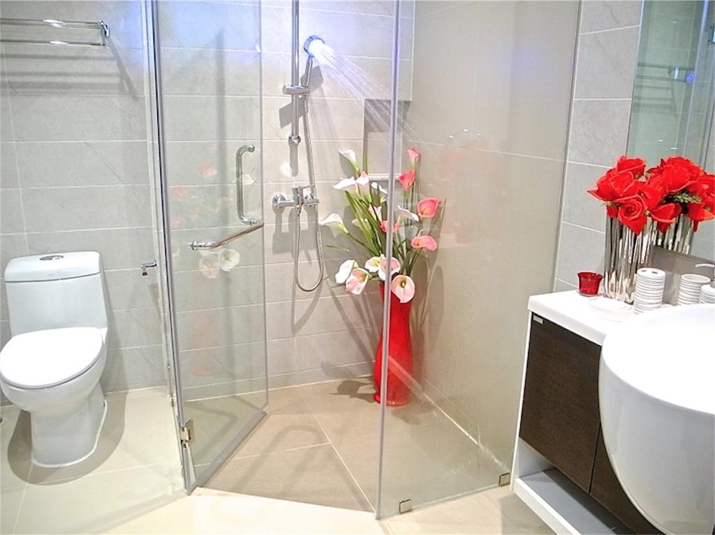 Apartment Emerald 1 Bedroom With Nice View Patong