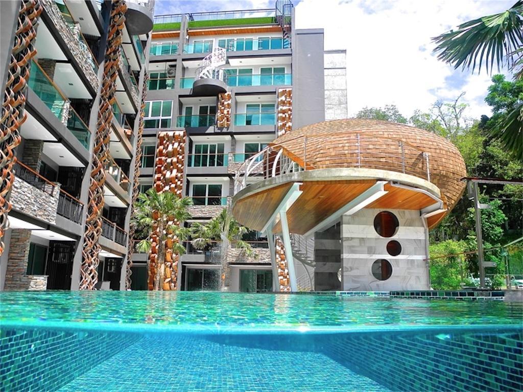 Apartment Emerald 1 Bedroom With Nice View *