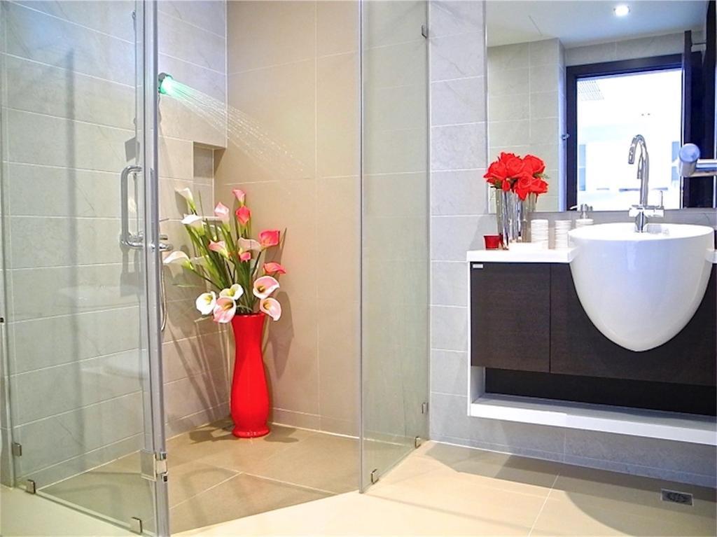 Emerald 1 Bedroom With Nice View *