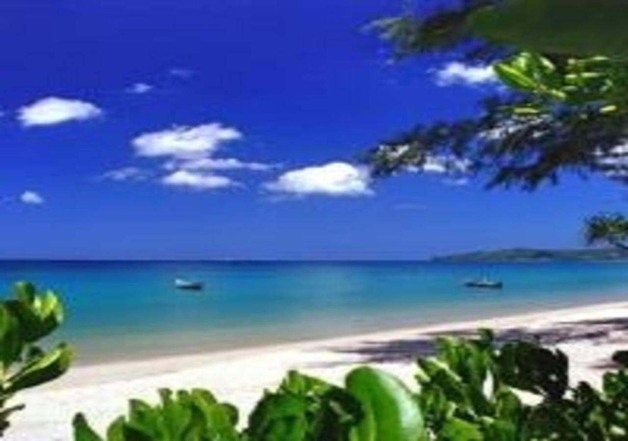 Apartment Emerald 1 Bedroom With Nice View